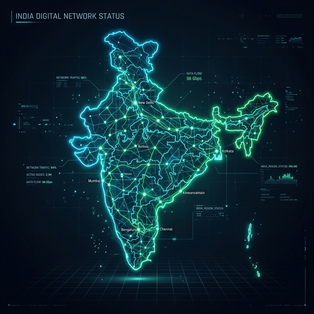 Physical AI Hubs in India