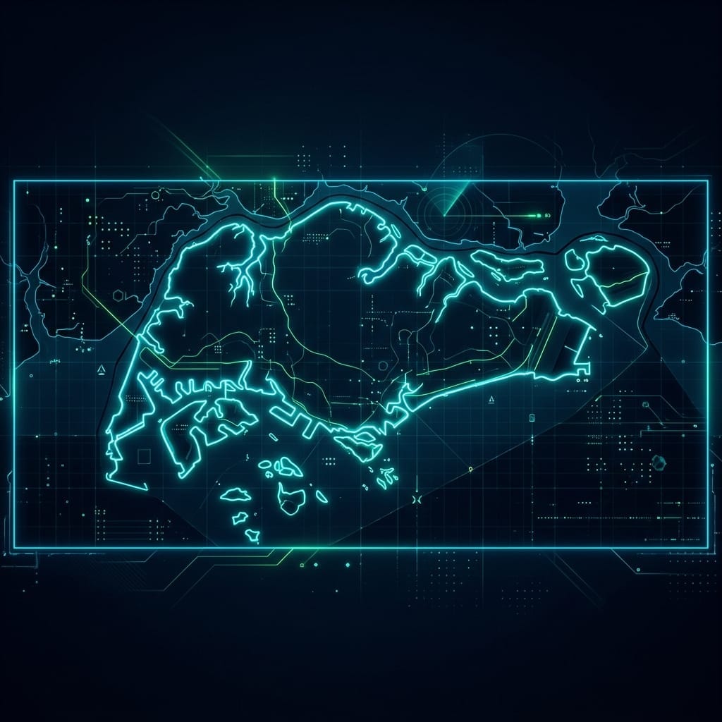 Physical AI Hubs in Singapore
